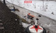 Татарстанда үш адамды пойыз басып кетті