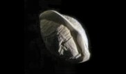 NASA Сатурнның тұшпараға ұқсайтын серігінің суреттерін жариялады