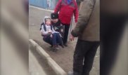 Алматыда 9 жастағы баланы қағып кеткен полицейлер қызметінен айырылды