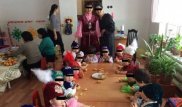 Ақтөбеде "әділетсіз дастархан" бейнеленген суреттегі адамдар іздестіріліп жатыр