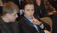 Витас та, продюсері де Димаш Құдайбергеннің өнер көрсетуіне қатысты шағым түсірмеген