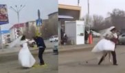 Жас жұбайлардың жанжалы түсірілген видеолардың жұмбағы шешілді