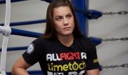 Фируза Шарипова: WBC International белбеуі үшін жұдырықтасамын