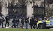 Лондонда парламент ғимаратының алдында теракт жасалды