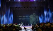 Хадиша Бөкееваның 100 жылдығына арналған еске алу кеші өтті