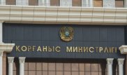 Алматы облысында сарбаз парашюті ашылмай қалып, қаза тапты