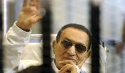 Мысырдың экс-президенті Хосни Мүбарак бостандыққа шықты