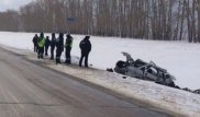 Ресейде қазақстандық азамат жантүршігерлік жол апатынан қаза тапты