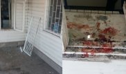 Алматы облысында дүкен иесі қарулы қарақшылармен айқасқа түскен