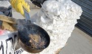 Құлсарыда тірідей өртенген жігіт адыраспанмен аластау ырымының құрбаны болған