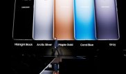Samsung жаңа Galaxy S8 cмартфонын таныстырды