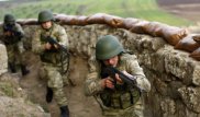 Түркия Сириядағы әскери операциясын аяқтағанын жариялады