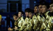"Астана Арландары" мен "Өзбек Тайгерстің" шешуші кездесуін Қазақстанда Vesti.kz сайты ғана тікелей эфирде көрсетеді