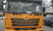 Алматыда егде жастағы әйел жүк көлігінің астына түсіп қаза тапты