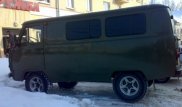 Қарағанды облысында УАЗ өзенге түсіп кеткеннен кейін үш адамның денесі табылды