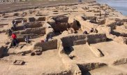 Сарайшықты қалпына келтіру жұмыстарына 100 миллион теңге бөлінді