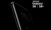 Қазақстанда Samsung Galaxy S8 және S8+ смартфондары таныстырылды