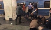 Санкт-Петербург метросында жарылыс болды - БАҚ