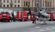 Путин метрода болған жарылысқа байланысты мәлімдеме жасады