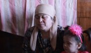 Мен оның қайтып келетініне соңына дейін үміттендім - Шаханда қайтыс болған от жағушының әйелі