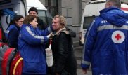 Санкт-Петербургтегі жарылыстан кейін ауруханаға жеткізілгендердің тізімі пайда болды