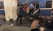 ҚР ҰҚК ДАИШ-тың Санкт-Петербургтегі терактіге қатысы болуы мүмкін екенін айтты