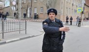 Ресейдің Дондағы Ростов қаласындағы мектеп маңында жарылыс болды