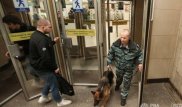 Санкт-Петербург метросынан граната табылды