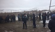 Алматы облысында бірнеше күн бұрын жоғалып кеткен жеті жасар бала табылды