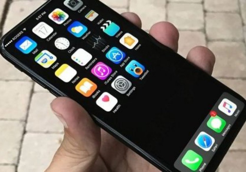 Samsung Galaxy S8 үшін iPhone 8 бағасы "түсіп" кетті