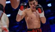 Батыр Жүкембаев "IBO International" чемпионы болды