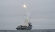 АҚШ Сирияның аэродромына ракеталық соққы жасады