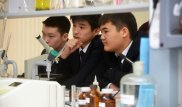 Таразда Балалар университеті ашылды