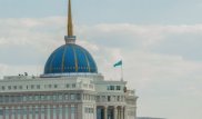 Назарбаев Швеция короліне көңіл айтты