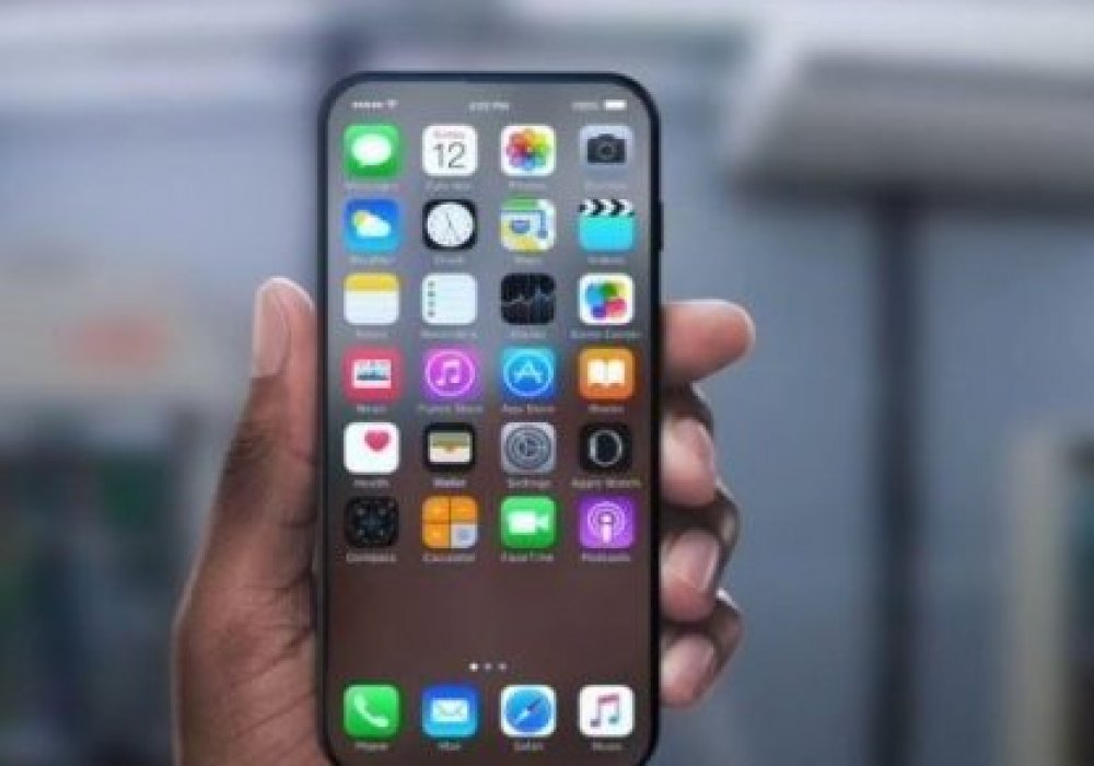 iPhone 8 қашан шығатыны белгілі болды