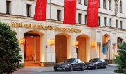 Германияда қонақүй әкімшілігі Дональд Трамп пен оның кеңесшілерін қоныстандырудан бас тартты