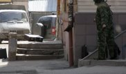 Тастақ маңындағы күмәнді сөмке алматылықтарды қорқытты