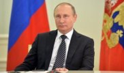 Путин Назарбаевтың "Ислам мемлекетіне" кіретіндерді азаматтығынан айыру туралы сөзіне қатысты пікір білдірді