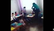 Қызылордадағы балақбақшада бүлдіршінді ұрып-соғу дерегі бойынша соталды тергеу басталды