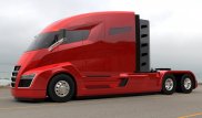 Tesla жүк көліктерінің қашан шығатыны белгілі болды