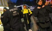 Неміс БАҚ-тарына "келесі терактінің" қашан және қайда болатыны жайлы аноним хат келді