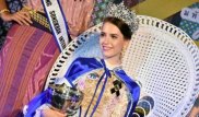 Қазақстандық модель Таиландта өткен сұлулық байқауында жеңіске жетті