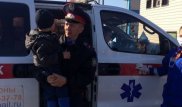 Павлодар маңында із-түссіз жоғалған төрт жасар бала тереңдігі екі метр шұңқырдан табылды