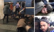 Санкт-Петербург метросында теракт ұйымдастыруға тапсырыс берген адам анықталды - ФҚҚ