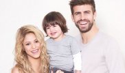 Шакира Пикемен өткізген бірінші түнін әнмен жеткізді