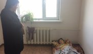 Талдықорғандық әйел құлдықта көрген сұмдықтар жайында айтып берді