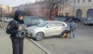 Ресейдің Хабаровск өңірлік ФҚҚ басқармасына шабуыл жасалды, қаза тапқандар бар