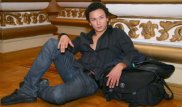 Досжан Табылды Брюс Ли болып биледі