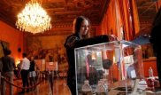 Францияда президент сайлауы өтіп жатыр