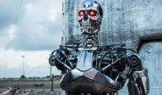 Қазақстанда әскери робот жасалып жатыр